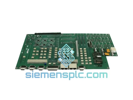 LAM RESEARCH 710-073479-215 PCB Assembly