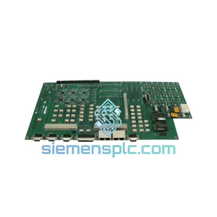 LAM RESEARCH 710-073479-215 PCB Assembly