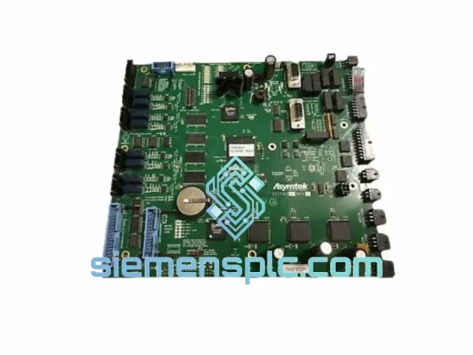 Nordson ASYMTEK 7211930 ASM7211930G Control Board