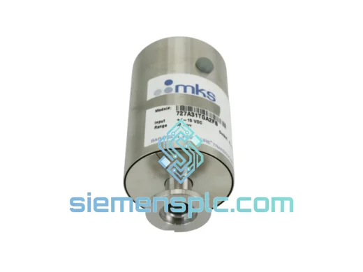 MKS 727A31TGA2FB-EX125D-INGEN2PU0-RTNGEN2PU0 Capacitance Manometer