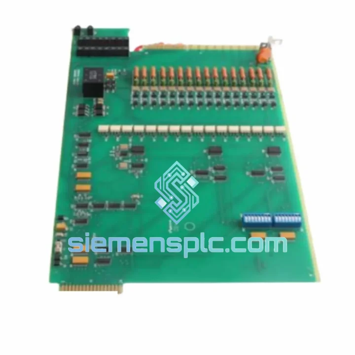 WESTINGHOUSE 7379A31G04 Electronics Module – WDPF Series