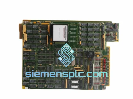 Westinghouse 7380A36G01 Circuit Board Module