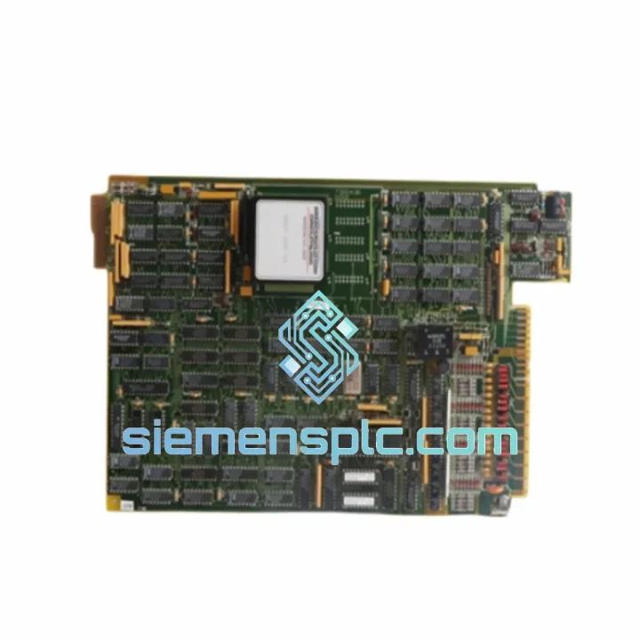 Westinghouse 7380A36G01 Circuit Board Module
