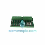 Triconex 7400169-310 9662-1XX Termination Panel image 1