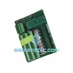 Triconex 7400169-310 9662-1XX Termination Panel image 2