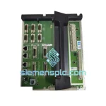 ICS TRIPLEX 7400206-100 Controller Supply Module image 1