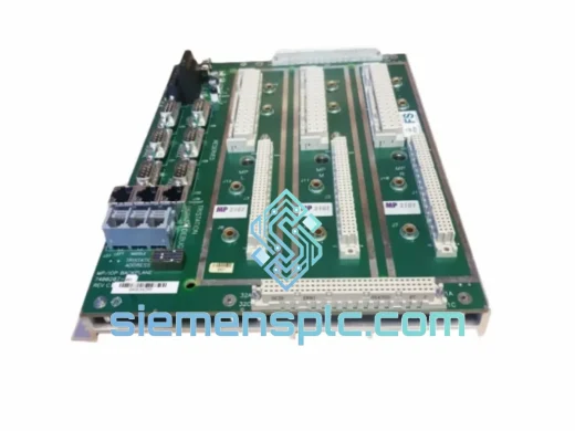 TRICONEX 7400207-001 Safety Input Module