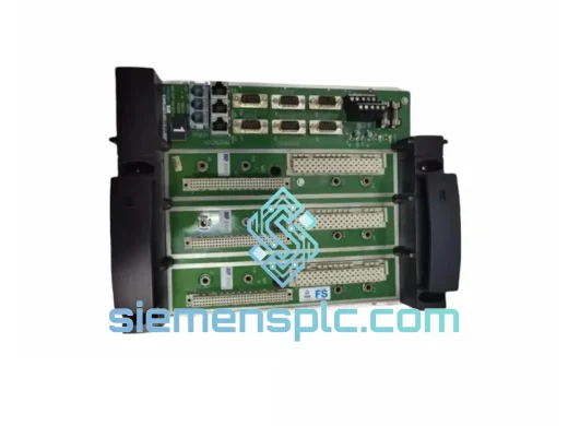 Triconex 7400207-001 MP2101 Digital Input Module – Tricon TMR