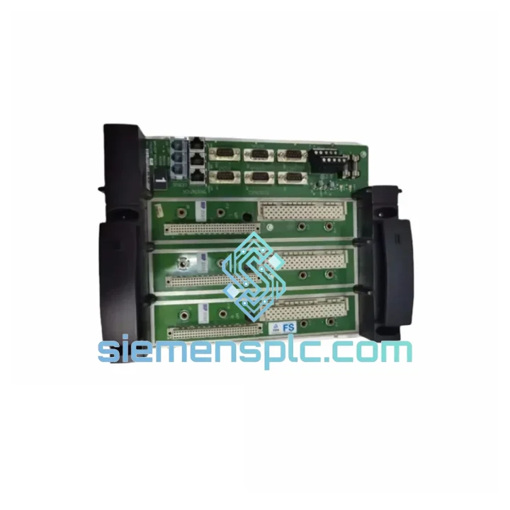 Triconex 7400207-001 MP2101 Digital Input Module – Tricon TMR