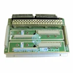 TRICONEX 7400208B-020 Safety I/O Baseplate – Tricon TMR Series image 1