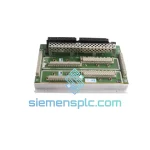 Triconex 7400208C-020 Safety Terminator Module image 1