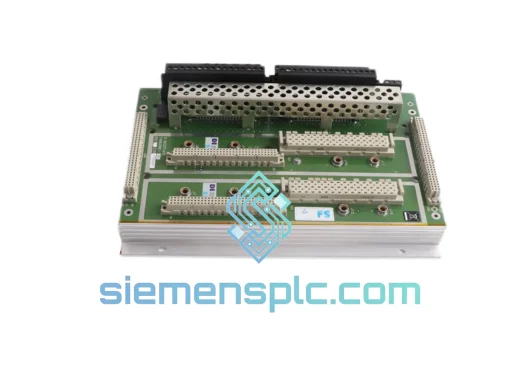Triconex 7400208C-020 Safety Terminator Module