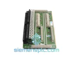 Triconex 7400208C-020 Safety Terminator Module image 2