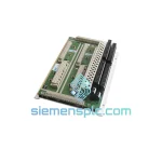 Triconex 7400208C-020 Safety Terminator Module image 3