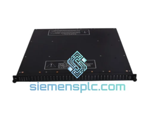 TRICONEX 7400209-010 Processor Module