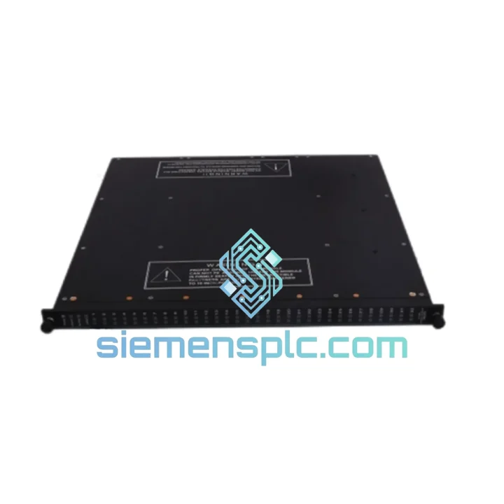 TRICONEX 7400209-010 Processor Module