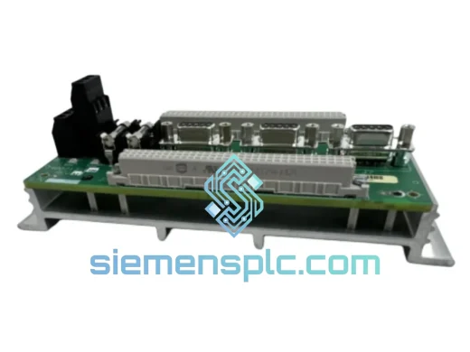 TRICONEX 7400213-100 Safety PLC CPU – Tricon TMR