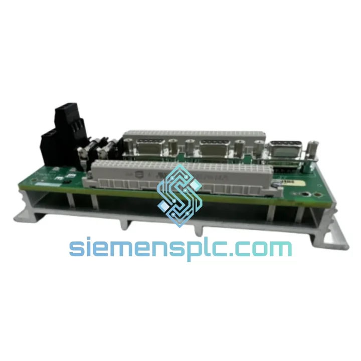 TRICONEX 7400213-100 Safety PLC CPU – Tricon TMR