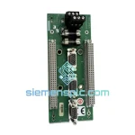 TRICONEX 7400213-100 Safety PLC CPU – Tricon TMR image 2