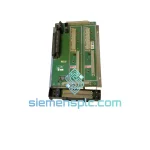 Triconex 7400219-040 REV B1 Communication Module Base Plate image 2
