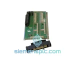 Triconex 7400219-040 REV B1 Communication Module Base Plate image 3