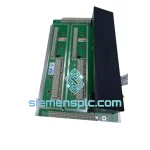 Triconex 7400221-100 Digital I/O Baseplate image 1