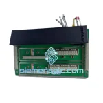 Triconex 7400221-100 Digital I/O Baseplate image 2