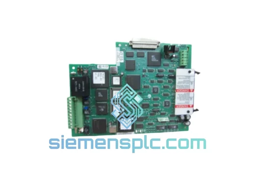 Allen-Bradley 74101-772-54 1336T-MCB-SP51B AC Drive Control Board
