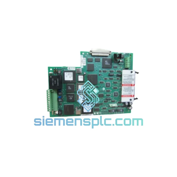 Allen-Bradley 74101-772-54 1336T-MCB-SP51B AC Drive Control Board