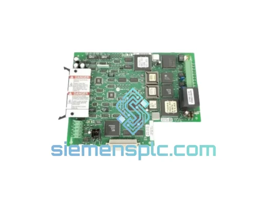 Allen-Bradley 1336T-MCB-SP518 74101-774-54 AC Drive Control Board