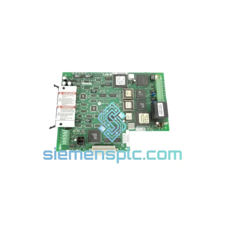 Allen-Bradley 1336T-MCB-SP518 74101-774-54 AC Drive Control Board