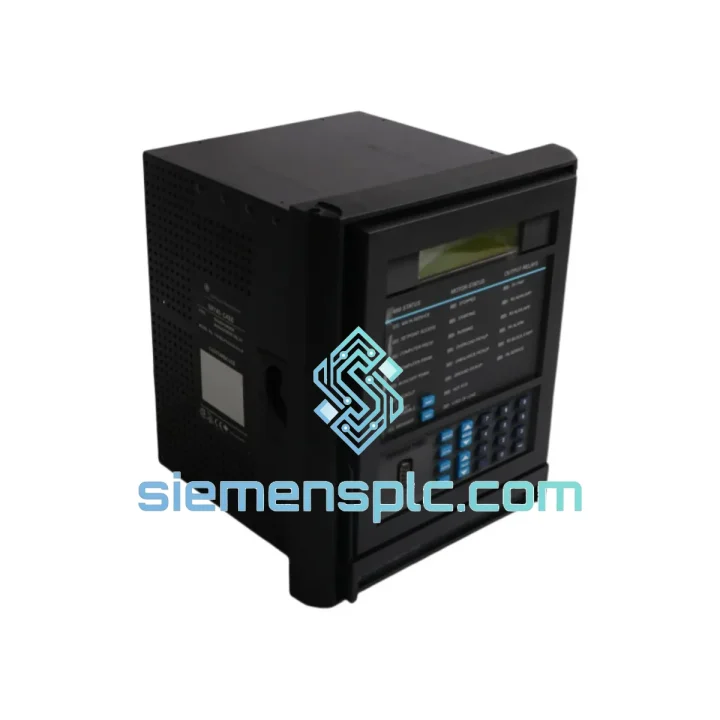 GE Multilin 745-W2-P5-G5-HI-A-L-R Protection Relay