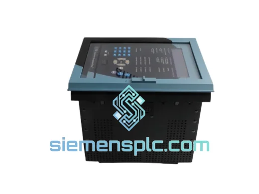 GE Multilin 745-W2-P5-G5-HI-A-R-E Protection Relay – Multilin 745 Series