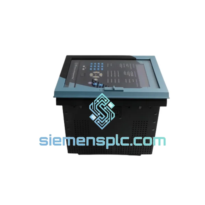 GE Multilin 745-W2-P5-G5-HI-A-R-E Protection Relay – Multilin 745 Series