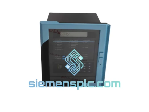 GE Multilin 745-W2-P5-G5-HI-R-E-H Transformer Management Relay