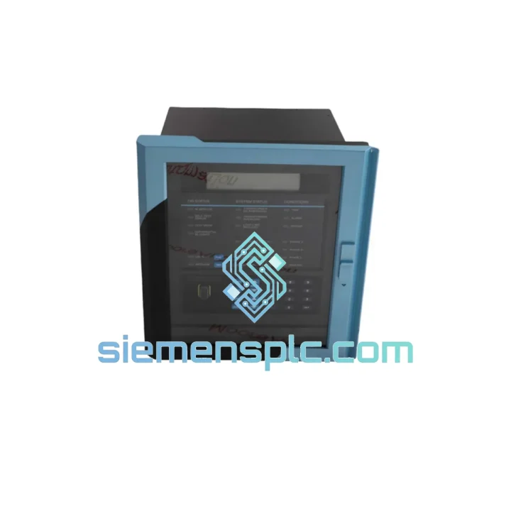 GE Multilin 745-W2-P5-G5-HI-R-E-H Transformer Management Relay