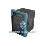 GE Multilin 745-W2-P5-G5-HI-R-E-H Transformer Management Relay image 3