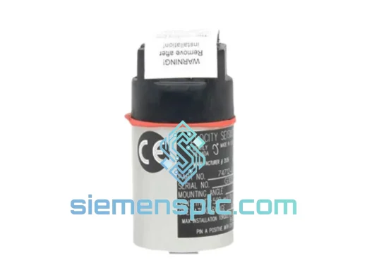 Bently Nevada 74712-03-10-02-00 Proximity Transducer