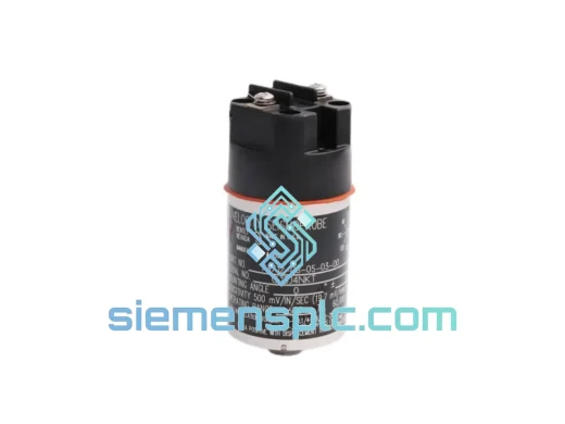 Bently Nevada 74712-06-05-03-00 Proximity Probe – 3300 XL Series