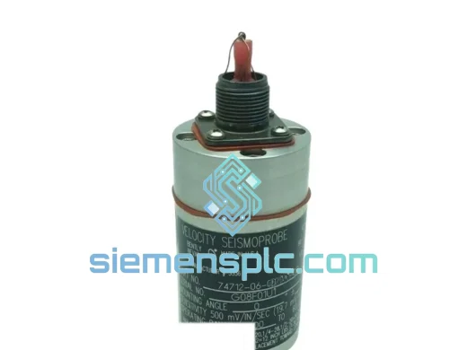 Bently Nevada 74712-06-10-02-00 Proximity Transducer
