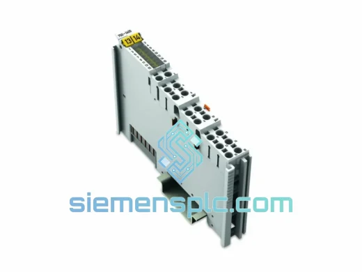 WAGO 750-1405 Digital Input Module