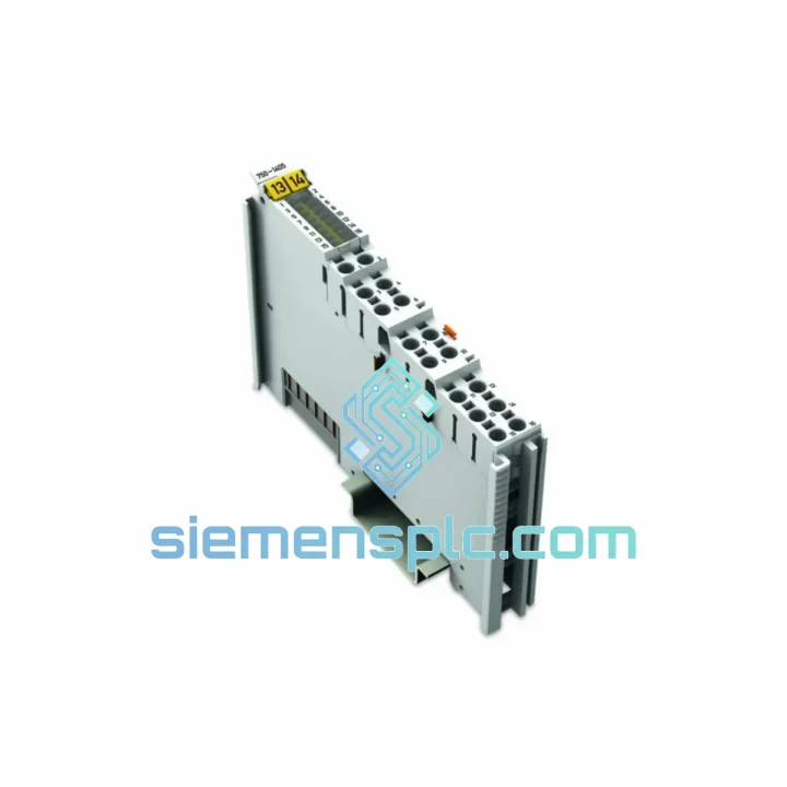WAGO 750-1405 Digital Input Module