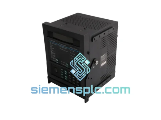 GE Multilin 750-P5-G5-D5-HI-A1-R Motor Protection Relay