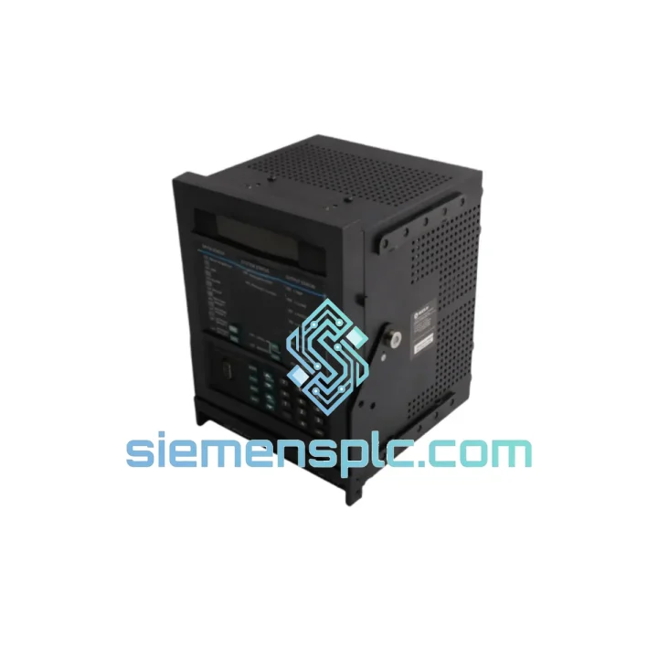 GE Multilin 750-P5-G5-D5-HI-A1-R Motor Protection Relay