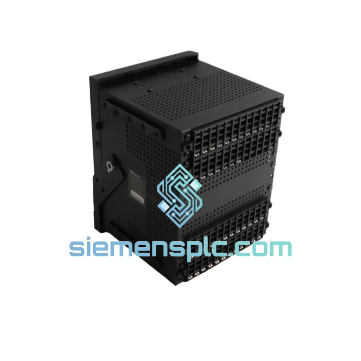 GE 750-P5-G5-D5-HI-A20-R Analog Output Module – Mark VIe