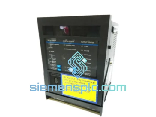 GE 750-P5-G5-HI-A1-R-E Protection Relay – Multilin 750 Series