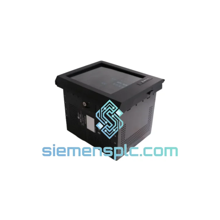 GE Multilin 750-P5-G5-HI-A20-R Feeder Management Relay