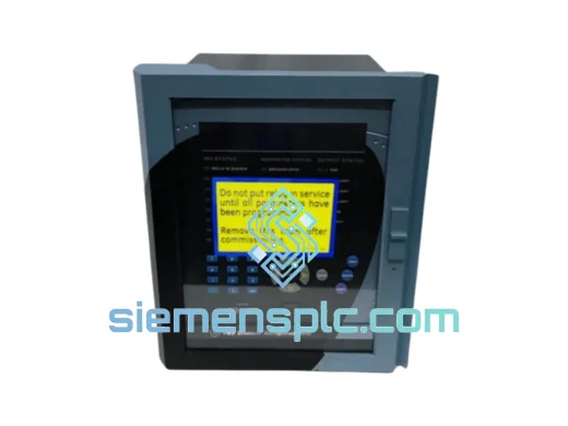 GE Multilin 750-P5-G5-S5-HI-A20-R-E Feeder Protection Relay – 750 Series