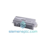 Siemens 750203-806 Power Supply Module – PROFIBUS DP image 1