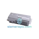 Siemens 750203-806 Power Supply Module – PROFIBUS DP image 3